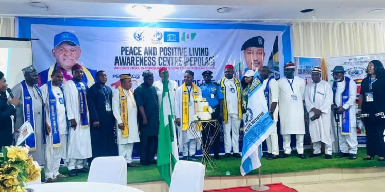 increase budgetary allocation for peace-building, education, community devt – PEPOLAC tells govt