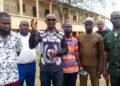 Disaster looms over collapsing 2-storey building in Anambra community