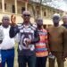 Disaster looms over collapsing 2-storey building in Anambra community