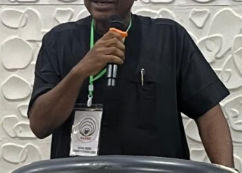 Nnorom emerges NASME National President, vows to reposition body