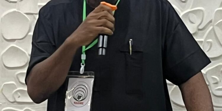 Nnorom emerges NASME National President, vows to reposition body