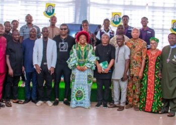 I can’t sack corrupt lecturers over personal vendetta – Ojukwu Varsity VC