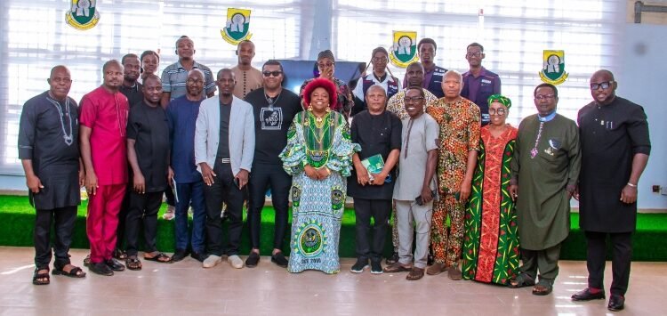 I can’t sack corrupt lecturers over personal vendetta – Ojukwu Varsity VC