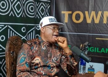 Okada riders to undergo comprehensive profiling in Anambra – Soludo’s Aide