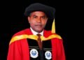 UNIZIK Appoints Prof. Onukwuli as Emeritus Professor. 