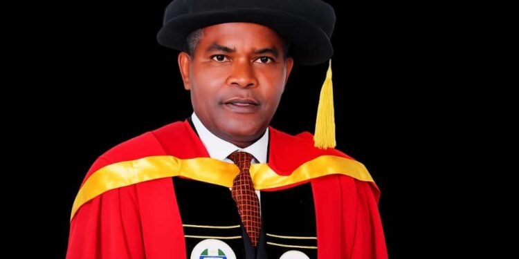 UNIZIK Appoints Prof. Onukwuli as Emeritus Professor.