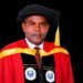UNIZIK Appoints Prof. Onukwuli as Emeritus Professor. 