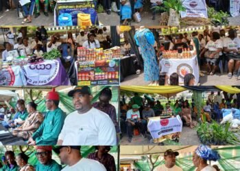 Anambra State Government commits to reforming and strengthening cooperatives in the State