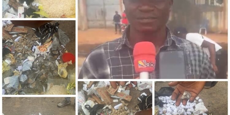 SASA destroys N50m worth hard drugs, arrest notorious dealers in Anambra