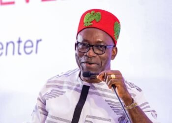 Soludo unmasked