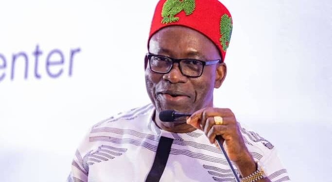 Soludo unmasked