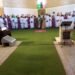 Shepherd God’s people with compassion – Bishop Obi tells 14 new deacons