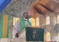 Resist attempt to destroy your marriage – Bishop Ezeofor tells couples