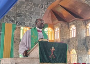 Resist attempt to destroy your marriage – Bishop Ezeofor tells couples