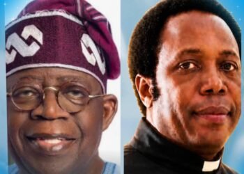 LP candidate demands explanation of alleged ₦8.83trn off budget expenditure
