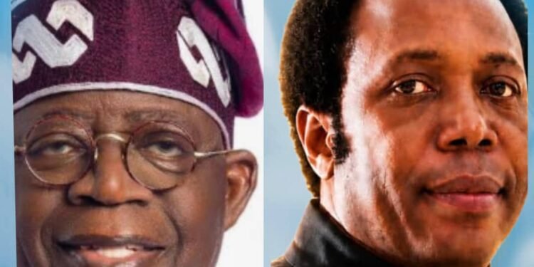 LP candidate demands explanation of alleged ₦8.83trn off budget expenditure