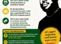 Uzu Okagbue to empower at least 100 petty businesses in Anambra