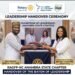 RAGFP-NC Anambra Branch begins new Rotary year with leadership transition