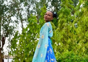 UNIZIK Confucius Institute Student Honoured as 2026 “Junior Cultural Ambassador”