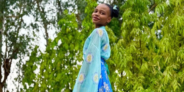UNIZIK Confucius Institute Student Honoured as 2026 “Junior Cultural Ambassador”
