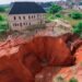 Gully Erosion: Trans Nkisi Layout Landlords Seek Soludo’s Urgent Intervention, Pledge Support.