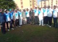 Group holds tennis tournament, offers free medicare to 300 in Onitsha
