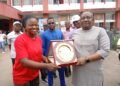 UNIZIK VC Offers Fresh Hope to Remaining Unpaid Staff, Promises Total Payroll Resolution