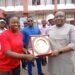 UNIZIK VC Offers Fresh Hope to Remaining Unpaid Staff, Promises Total Payroll Resolution