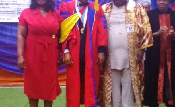 UNIZIK don seeks expansion, legal backing to Igbo Apprenticeship System