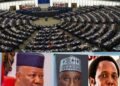 Killings: LP candidate hails EU Parliament stance, urges FG, NASS to end violence