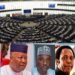 Killings: LP candidate hails EU Parliament stance, urges FG, NASS to end violence