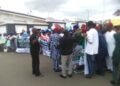 Anambra community storm Light House over Igweship tussle