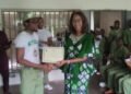 5 corps members bag automatic employment, 9 to repeat service as 933 discharged in Anambra