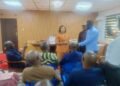20 INEC staff bag meritorious award in Anambra