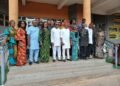 Anambra State Commissioner for Information moves to implement statewide value reformation