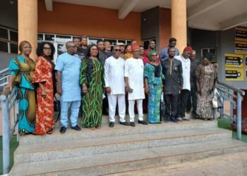 Anambra State Commissioner for Information moves to implement statewide value reformation