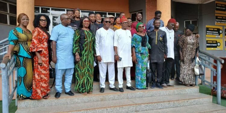 Anambra State Commissioner for Information moves to implement statewide value reformation