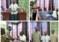 UNIZIK don, Alonta awarded Best Male Lecturer of the Year