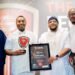 Hon. Dozie Nwankwo Receives National Legislative Excellence Award