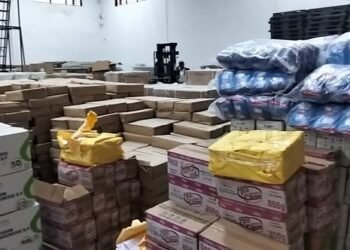 Anambra boosts free maternal healthcare with medical supplies