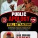 Online publisher apologizes to Soludo, son, family, says no amount of money justifies damaging someone’s reputation