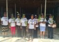 Group Flags Off Tree Planting Initiative in Anambra