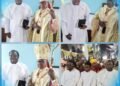 45th Priestly Ordination: LP candidate hails Archbishop Okeke’s shining example of spiritual depth