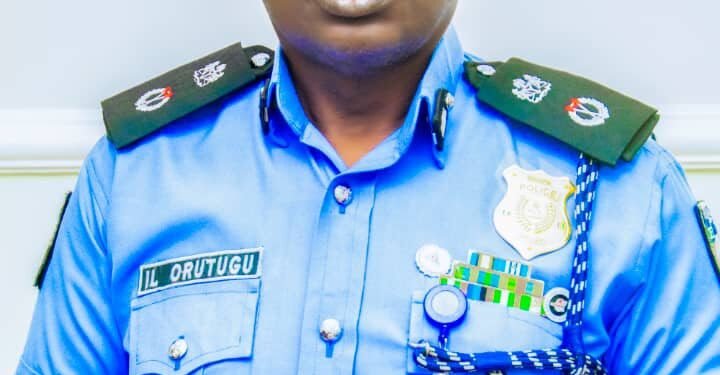 Anambra Police Nab 3 Women Over Child Trafficking