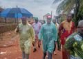 SOS: Umusiome Central Landlords Association Urges State Government To Rescue Them From Erosion, Flood Menace