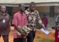 Blogger remanded over alleged defamation of Soludo, family