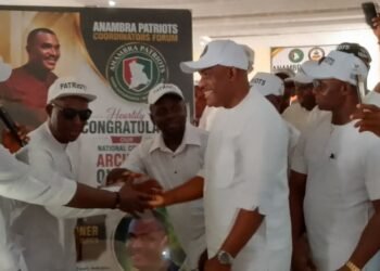 Anambra Patriots hail Soludo’s merit based leadership, celebrate appointees 