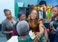 Healthy eating not about expensive meals, strict dieting – Soludo’s wife