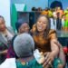 Healthy eating not about expensive meals, strict dieting – Soludo’s wife
