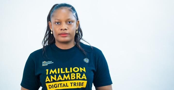 IASP Appoints Chinwe Okoli to 2026 world conference steering committee in France